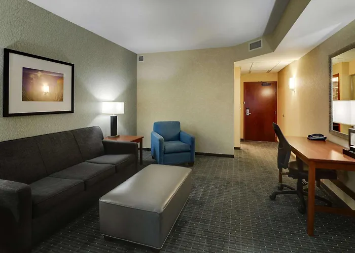 Drury & Phoenix Fashion Center 4* Chandler