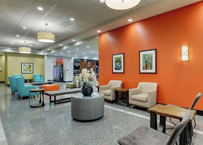 Drury & Phoenix Fashion Center Hotel Chandler