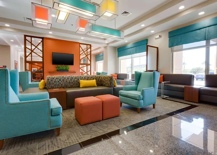 Drury & Phoenix Fashion Center Hotel Chandler